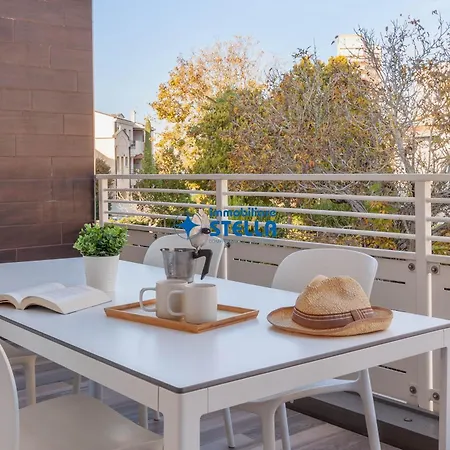 Aquileia Ferienhaus *