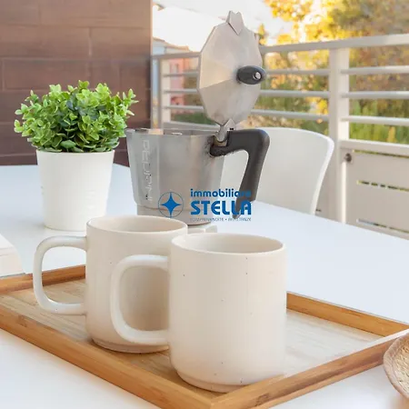 Ferienhaus Aquileia Lido di Jesolo