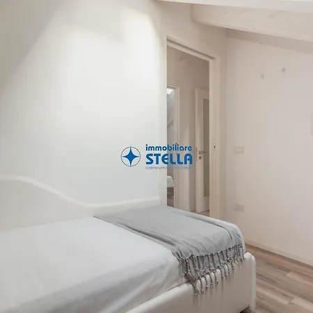 Aquileia Ferienhaus Lido di Jesolo