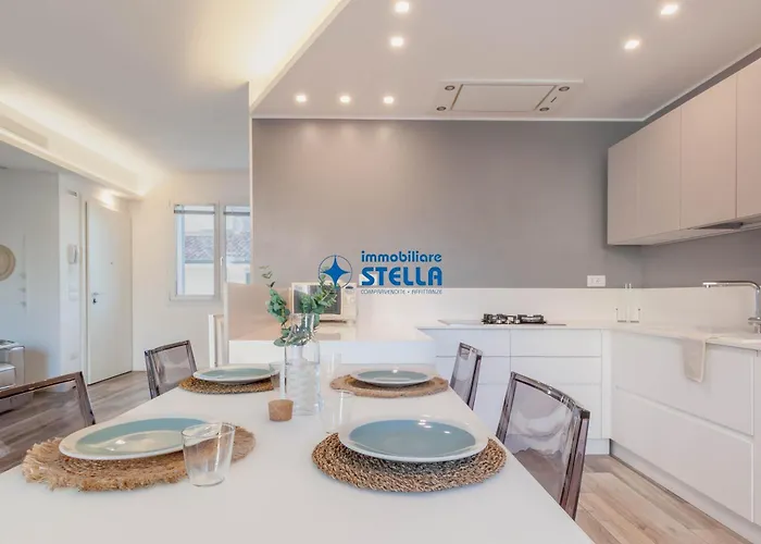 Сasa de vacaciones Aquileia