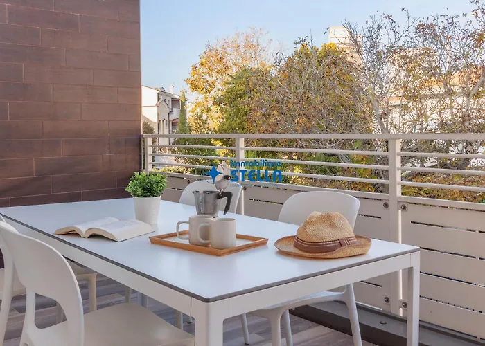 Aquileia Сasa de vacaciones *