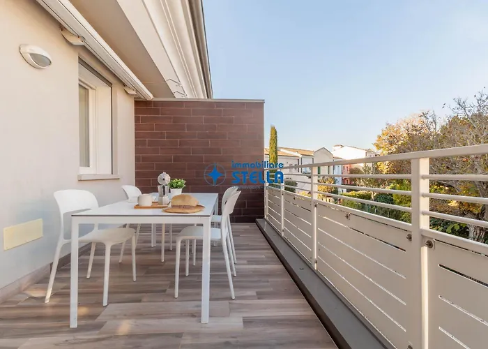 Aquileia Сasa de vacaciones