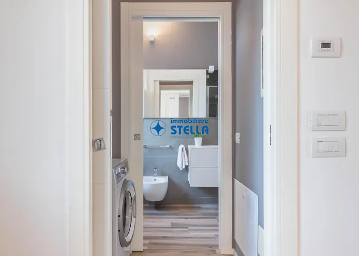 Сasa de vacaciones Aquileia