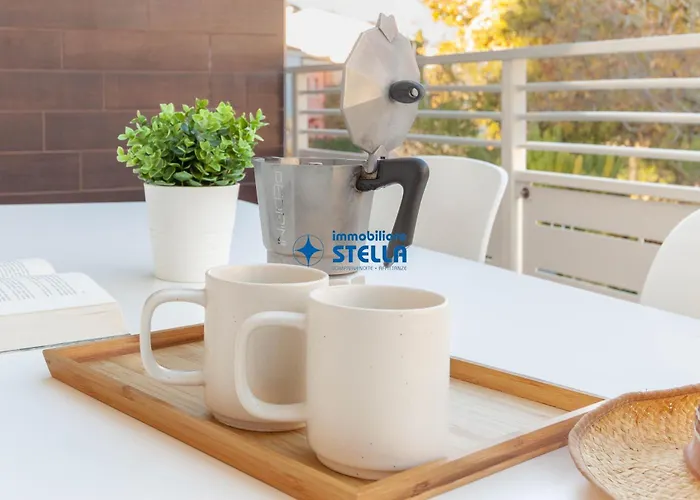 Сasa de vacaciones Aquileia Lido di Jesolo