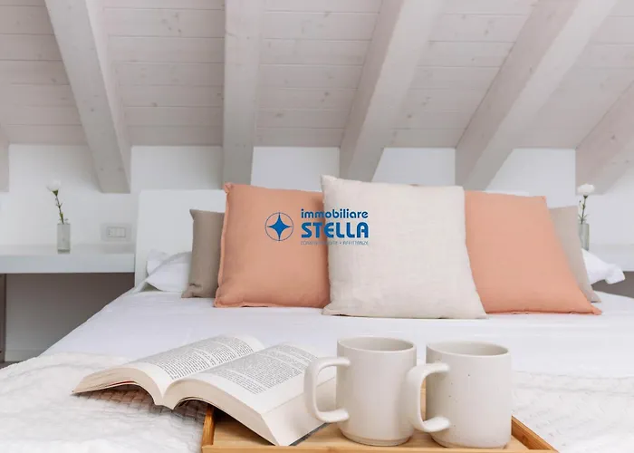 Сasa de vacaciones Aquileia