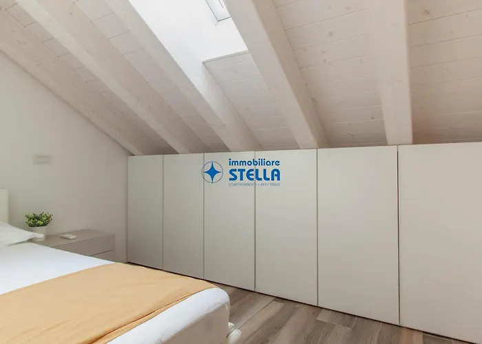 Сasa de vacaciones Aquileia Lido di Jesolo