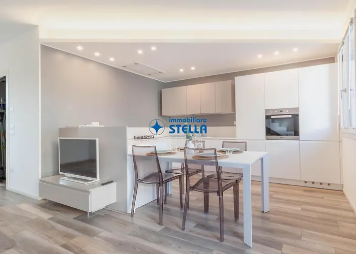 Сasa de vacaciones Aquileia