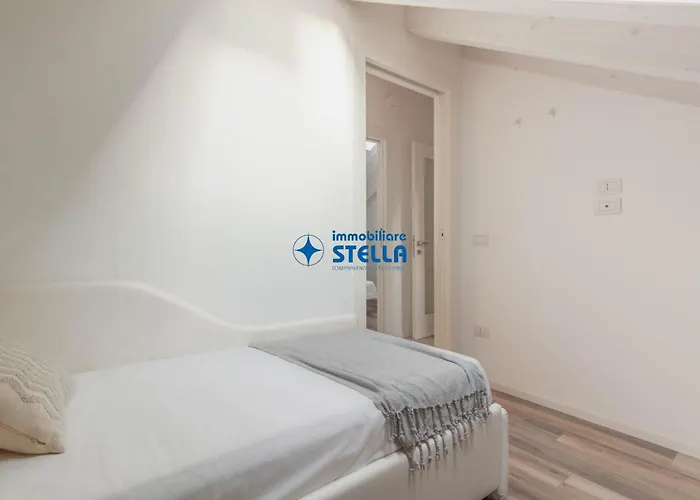 Aquileia Сasa de vacaciones Lido di Jesolo