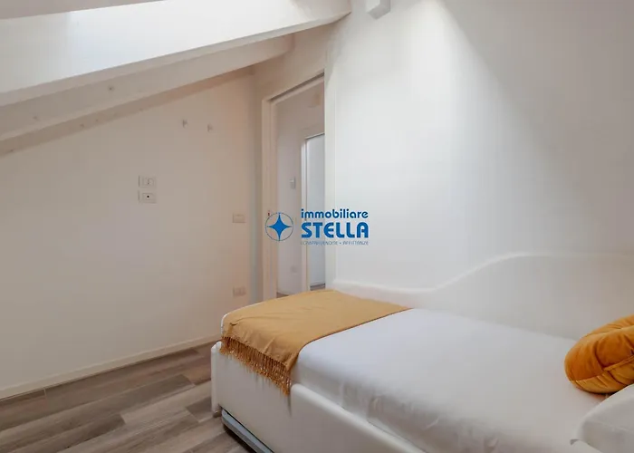 Сasa de vacaciones Aquileia Lido di Jesolo