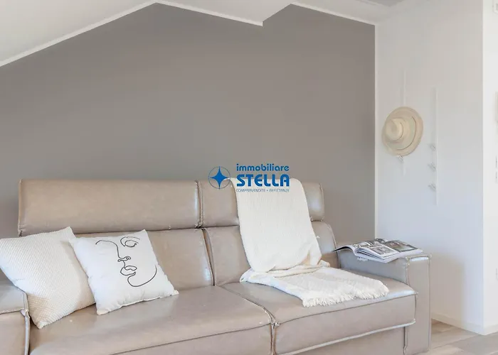 Aquileia Сasa de vacaciones